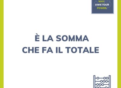 Valutare per costruire