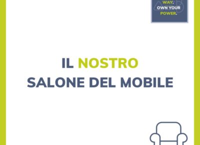 Arredi organizzativi