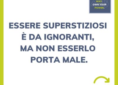 Costruire fiducia strategica