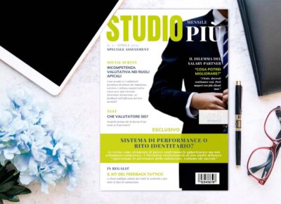 Aprile 2025: performance assessment