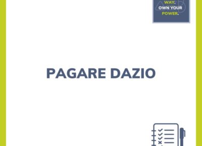 La valutazione non è una pagella